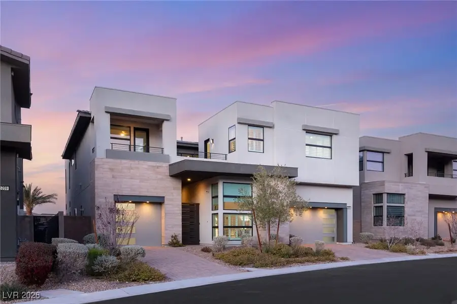 5201 Fading Sunset Drive, Las Vegas, NV 89135 - #3