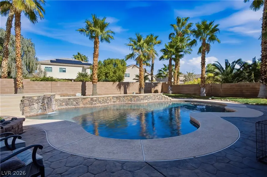 8122 Mystic Desert Avenue, Las Vegas, NV 89131 - #2