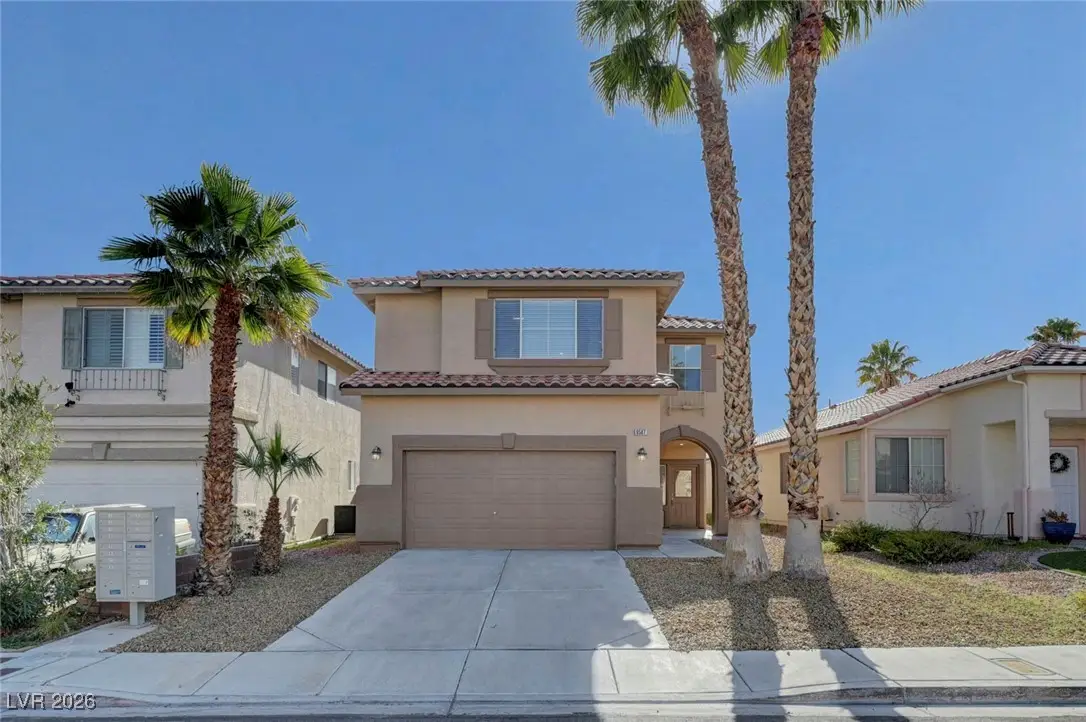 9587 Windborne Avenue, Las Vegas, NV 89147 - Image #1