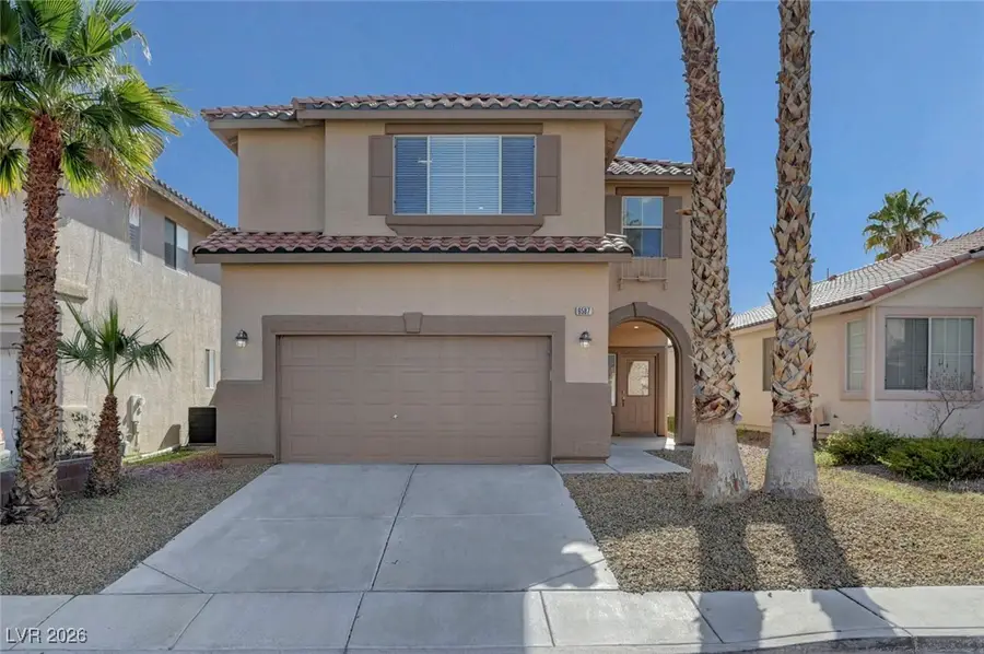 9587 Windborne Avenue, Las Vegas, NV 89147 - Image #2