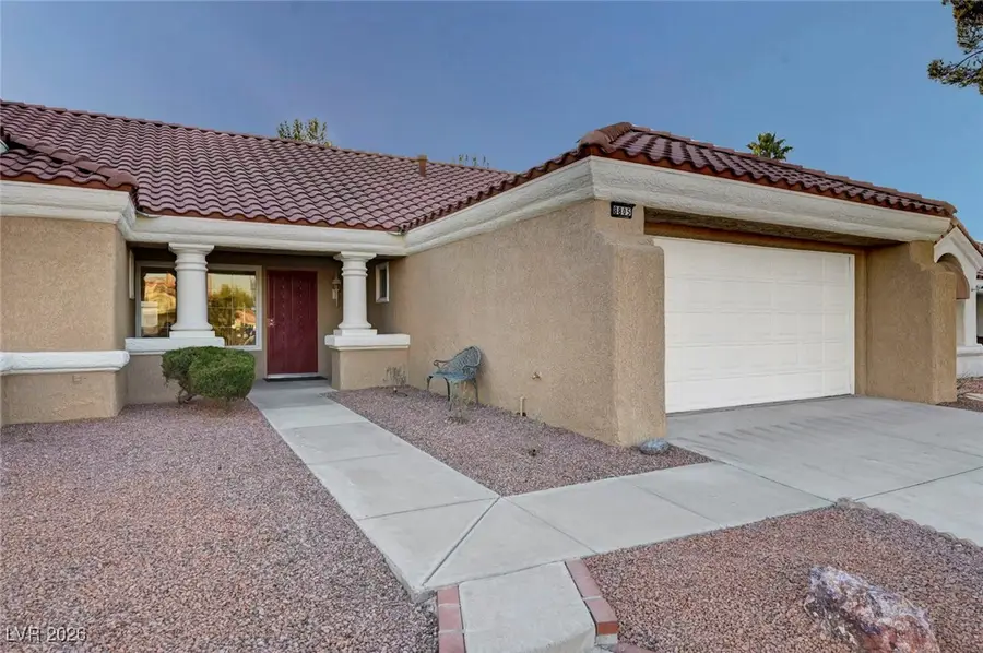 8805 Smokey Drive, Las Vegas, NV 89134 - Image #2