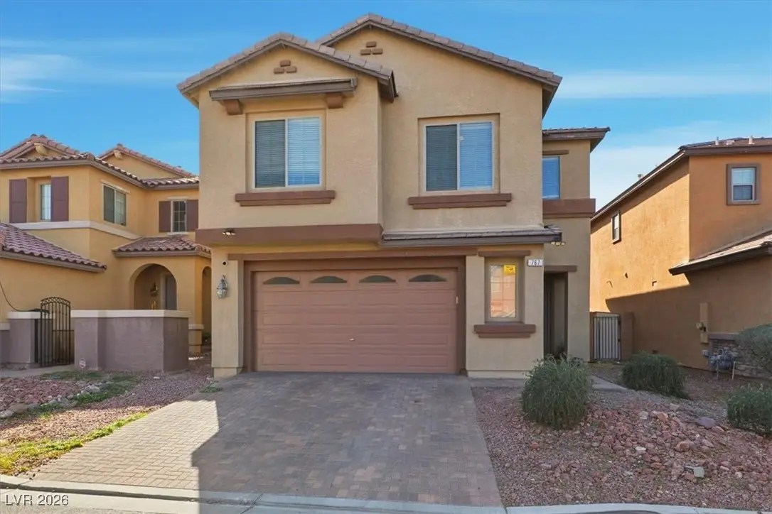 767 Rustic Desert Place, Henderson, NV 89011 - Image #1