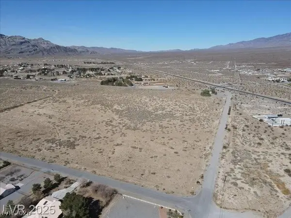 401 NE Nimo Court, Pahrump, NV 89060