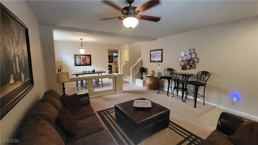 10710 Prairie Wheat Court, Henderson, NV 89052 - Image #3