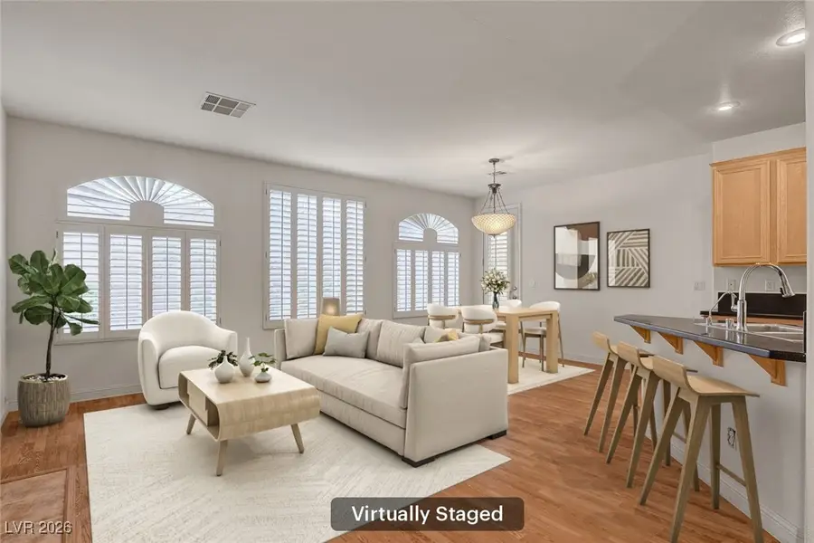 983 Coatbridge Street, Las Vegas, NV 89145 - Image #2