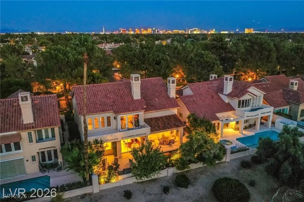 8149 Pinnacle Peak Ave Avenue, Las Vegas, NV 89113 - Image #1