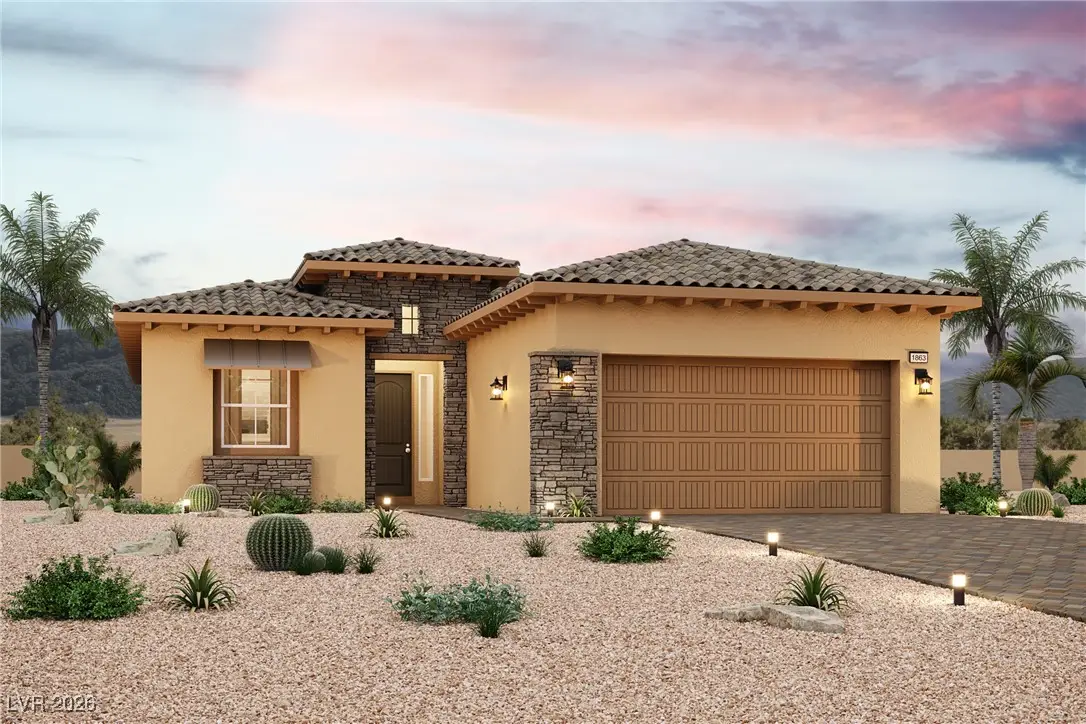 73 Ibiza Lake Drive, Henderson, NV 89011 - #1