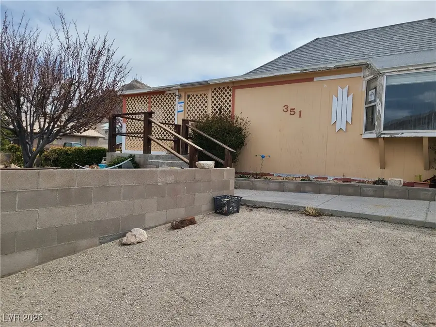 383 S Prospect Street, Tonopah, NV 89049 - Image #2