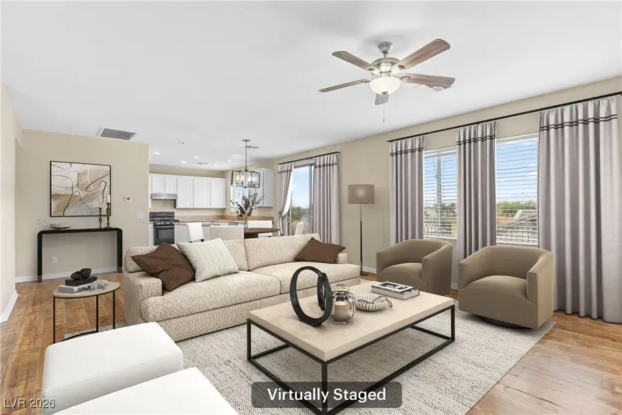 5945 Armide Street, North Las Vegas, NV 89081 - Image #3