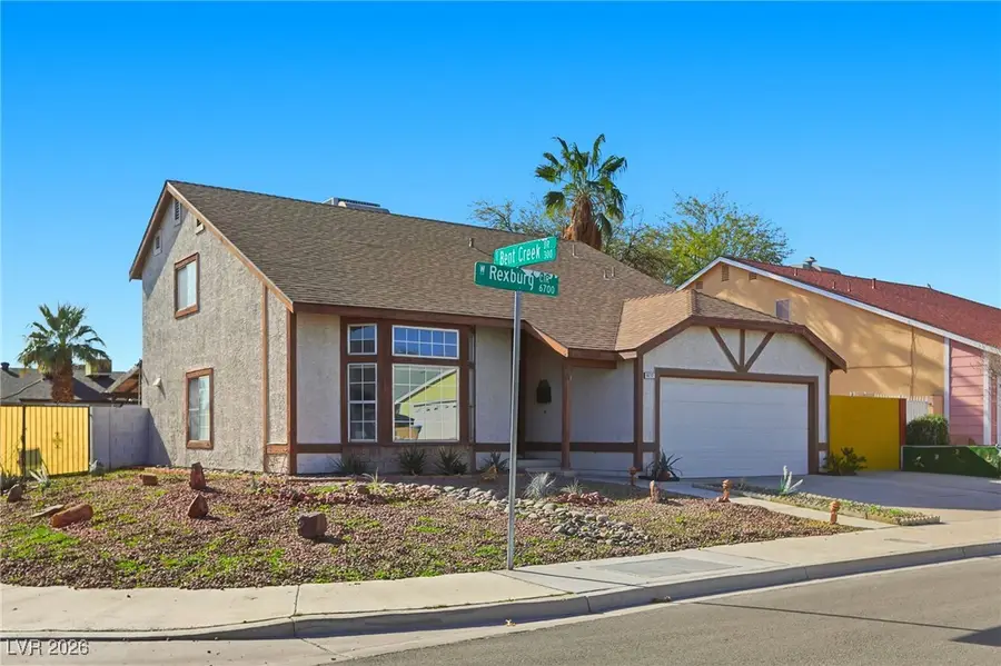 6717 Rexburg Circle, Las Vegas, NV 89107 - Image #3