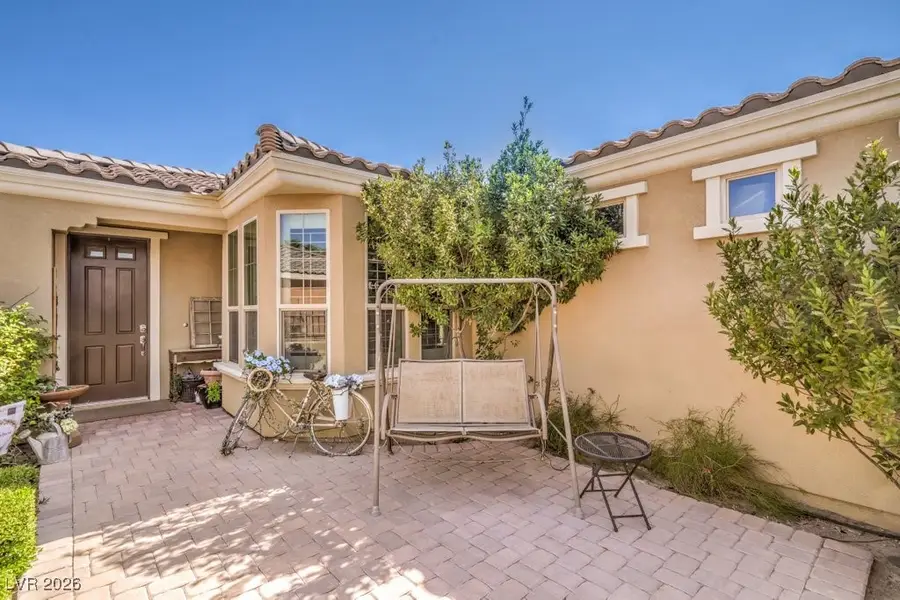 3709 Corte Bella Hills Avenue, North Las Vegas, NV 89081 - #3