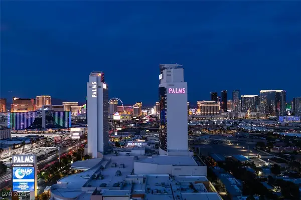 4381 Flamingo Road #2612, Las Vegas, NV 89103