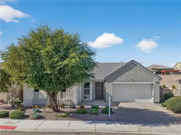 8455 Skye Crossing Street, Las Vegas, NV 89166