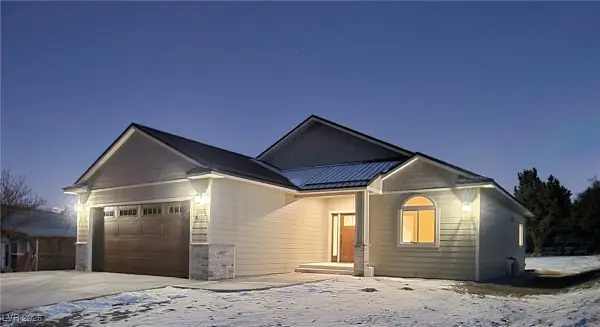 2321 Campton Street, Ely, NV 89301