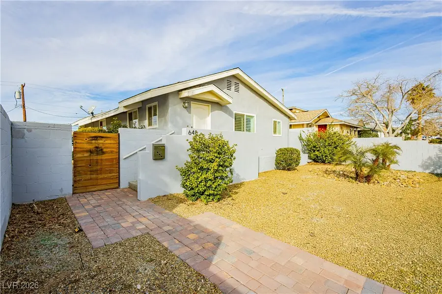 648 Avenue C, Boulder City, NV 89005 - Image #3