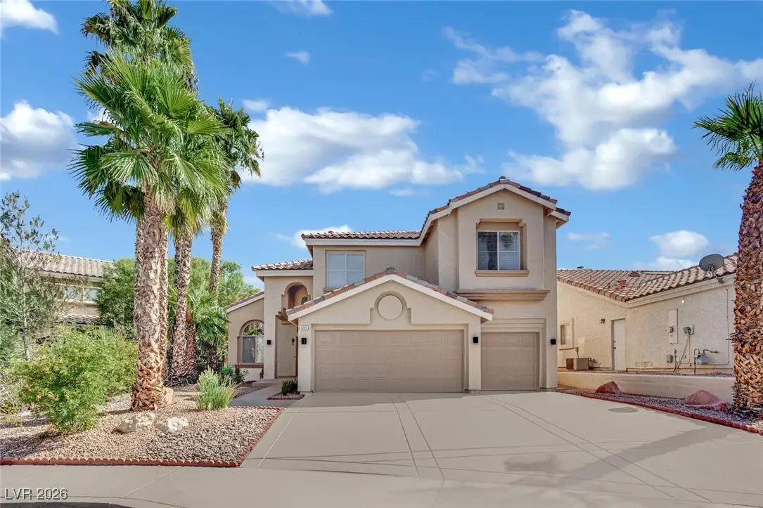9205 Spruce Mountain Way, Las Vegas, NV 89134 - Image #1