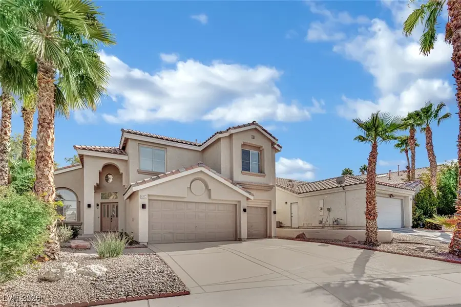 9205 Spruce Mountain Way, Las Vegas, NV 89134 - Image #3
