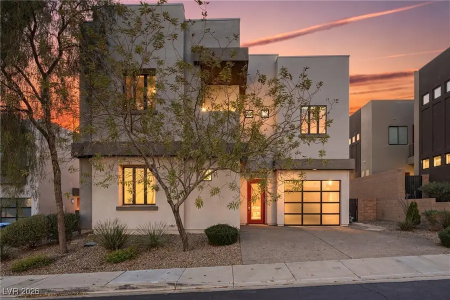 216 Glen Lee Street, Henderson, NV 89012 - #2