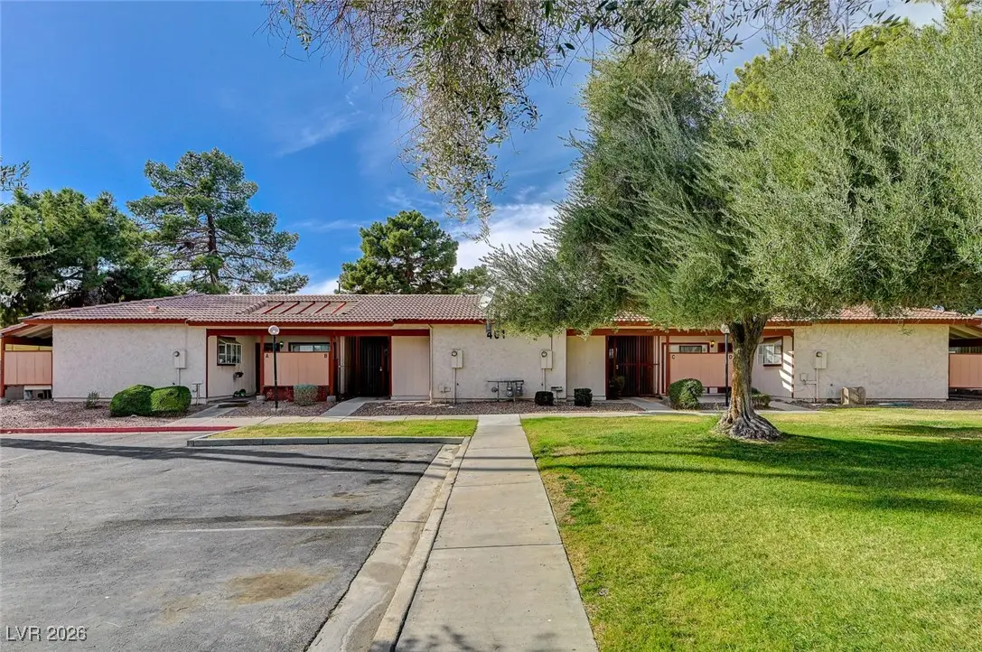 401 N Lamb Boulevard #H, Las Vegas, NV 89110 - #1