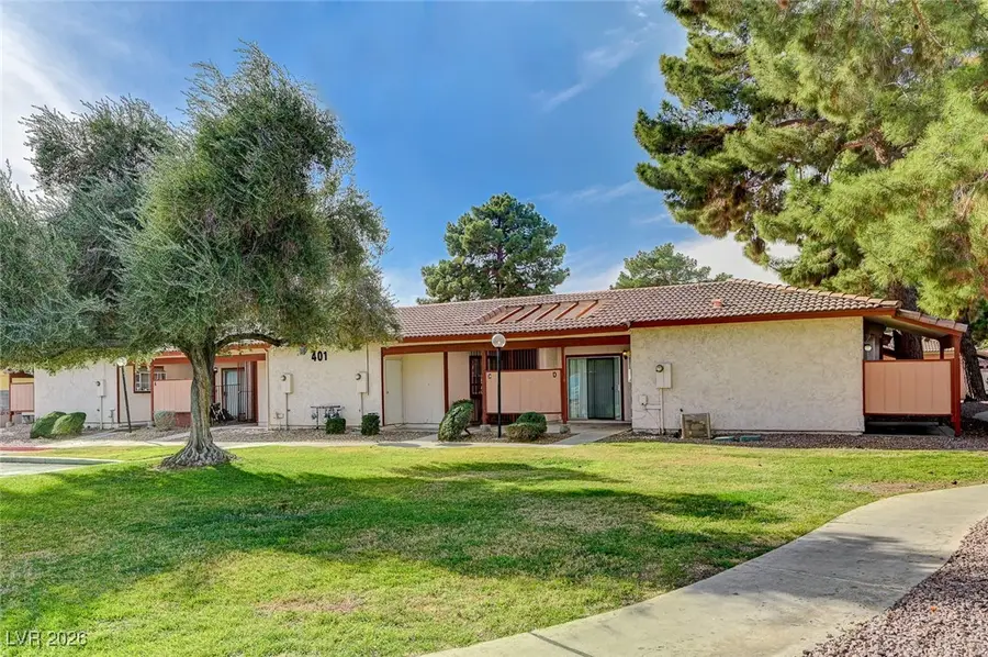 401 N Lamb Boulevard #H, Las Vegas, NV 89110 - #2
