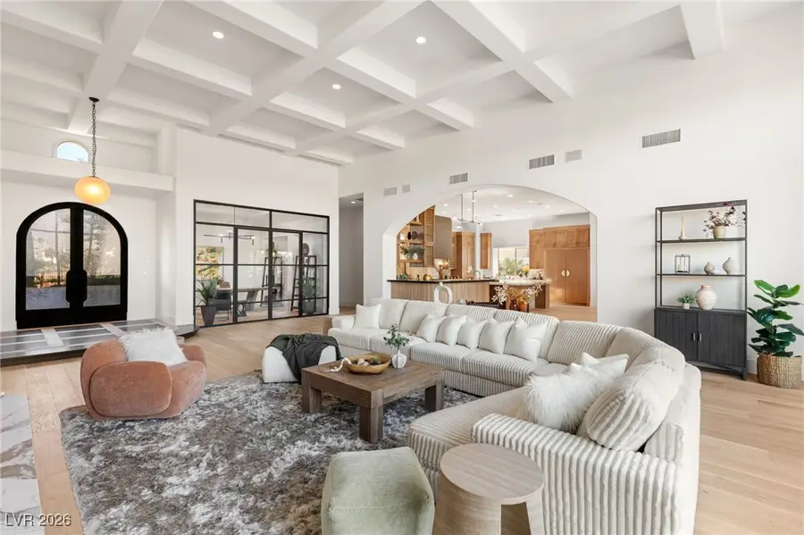 10324 Summit Canyon Drive, Las Vegas, NV 89144 - Image #2