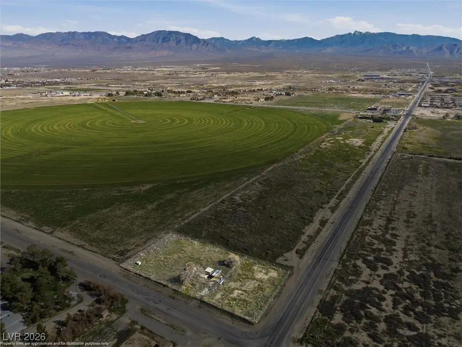 470 W Basin Avenue, Pahrump, NV 89060 - #3