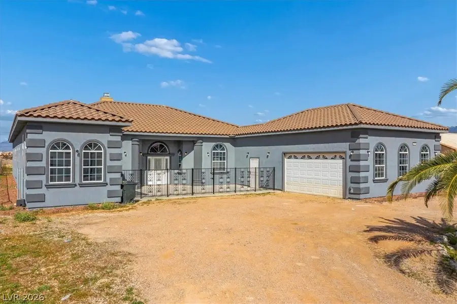 460 E Hickory Street, Pahrump, NV 89048 - #2