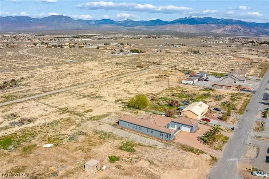 460 E Hickory Street, Pahrump, NV 89048 - #3