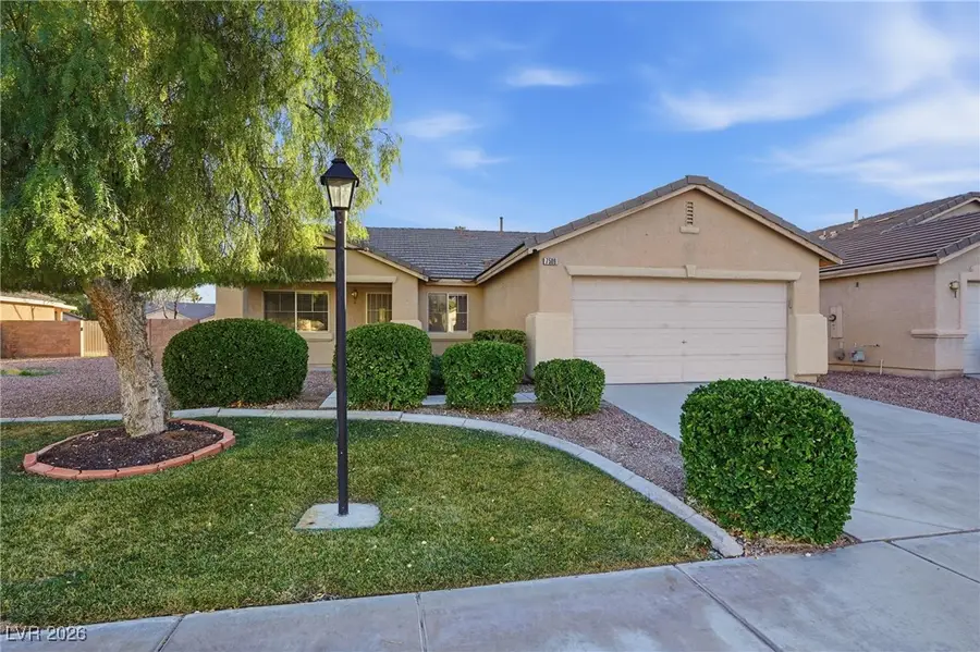 7509 Evening Falls Drive, Las Vegas, NV 89131 - Image #2