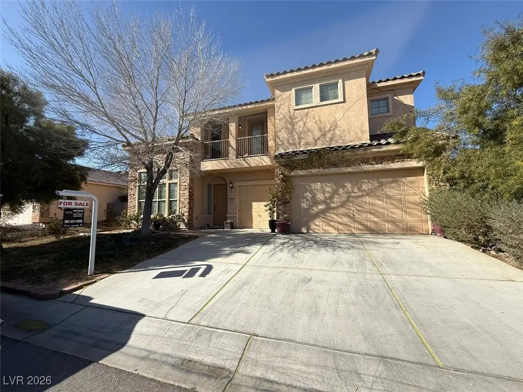 Address Withheld By Seller, Las Vegas, NV 89130 - #1