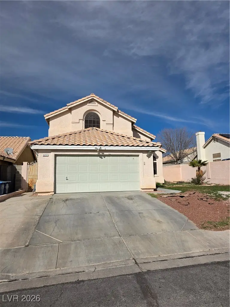 6452 Cedar Breaks Avenue, Las Vegas, NV 89156 - #1