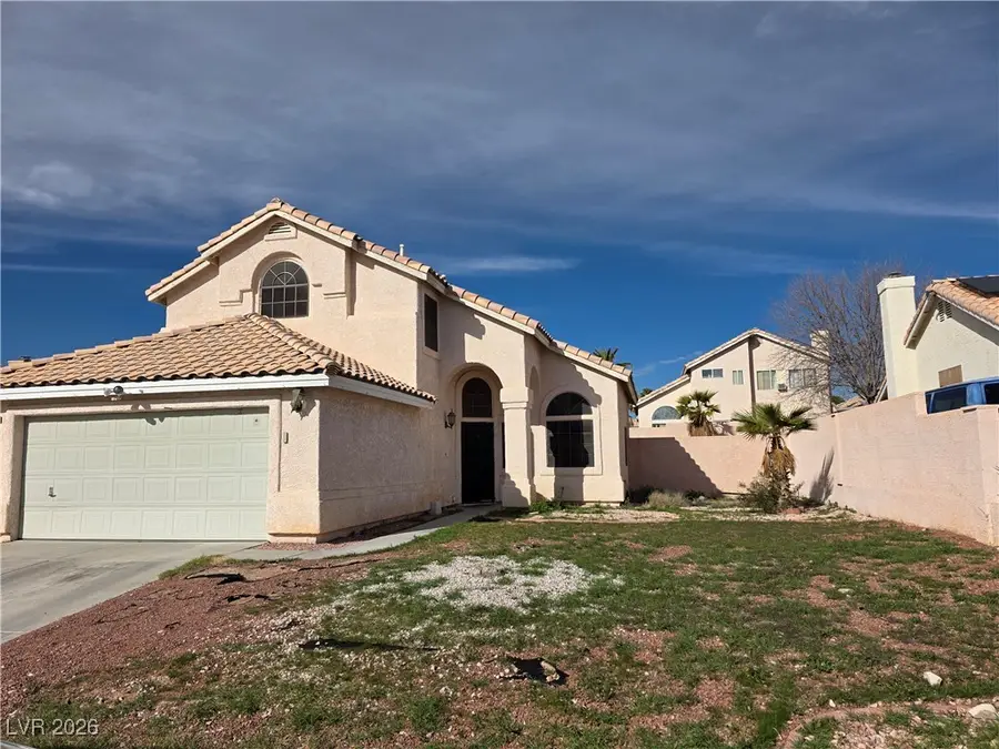 6452 Cedar Breaks Avenue, Las Vegas, NV 89156 - #2