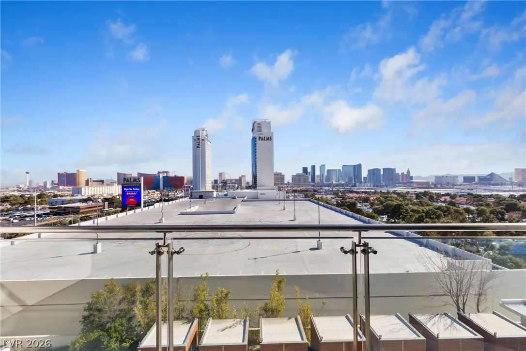 4381 W Flamingo Road #916, Las Vegas, NV 89103 - #1