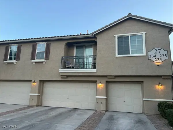 6255 W Arby Avenue #235, Las Vegas, NV 89118