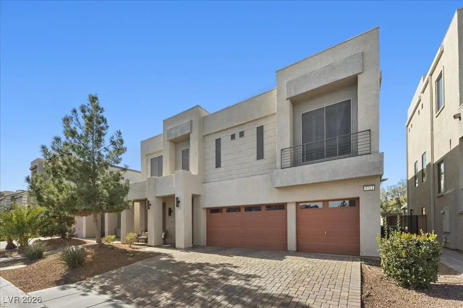 9713 Russian Hill Street, Las Vegas, NV 89141 - Image #2