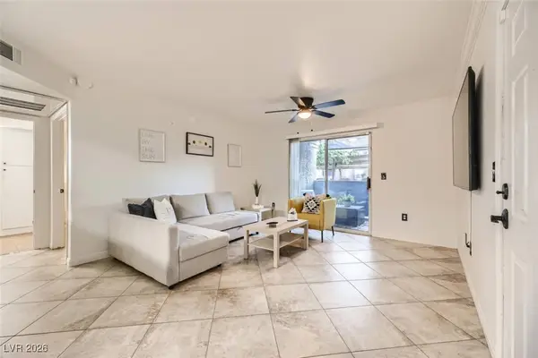 555 E Silverado Ranch Boulevard #1158, Las Vegas, NV 89183