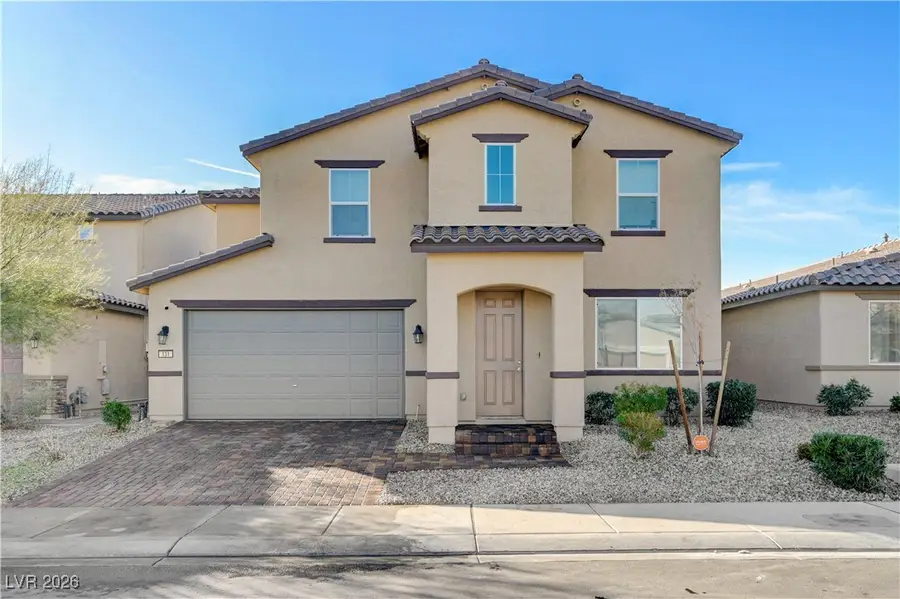 131 Red Sandstone Avenue, North Las Vegas, NV 89031 - Image #2