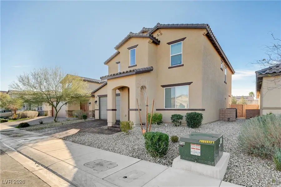 131 Red Sandstone Avenue, North Las Vegas, NV 89031 - Image #3