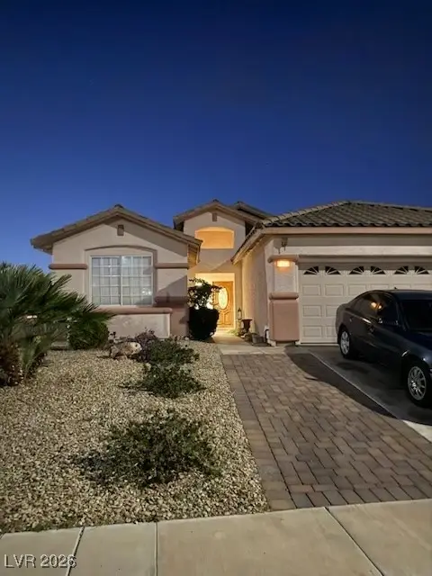 94 John Stuart Mill Street, Henderson, NV 89002