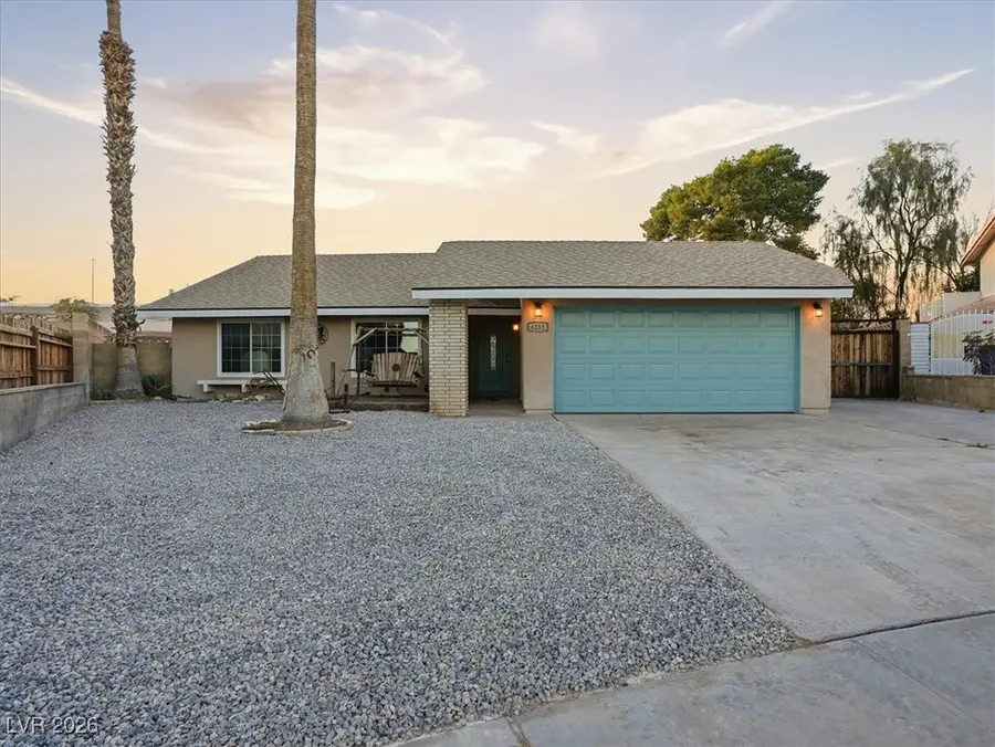 4251 El Moor Way, Las Vegas, NV 89121 - Image #3