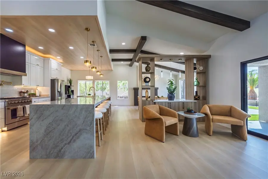 2633 Legend Drive, Las Vegas, NV 89134 - Image #2