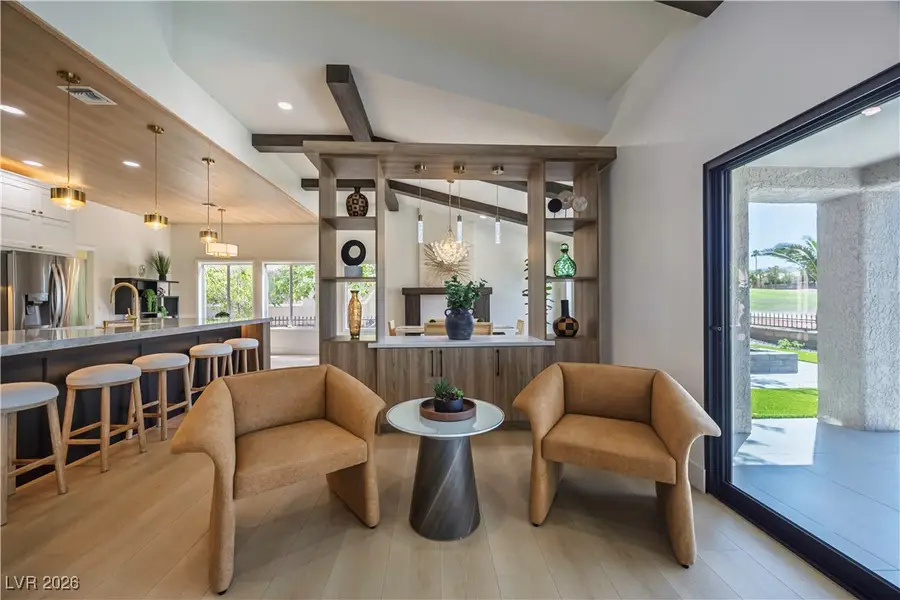 2633 Legend Drive, Las Vegas, NV 89134 - Image #3