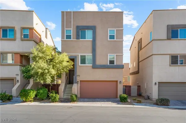 10529 Shiny Skies Drive, Las Vegas, NV 89129