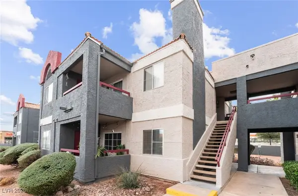 8600 W Charleston Boulevard #2177, Las Vegas, NV 89117