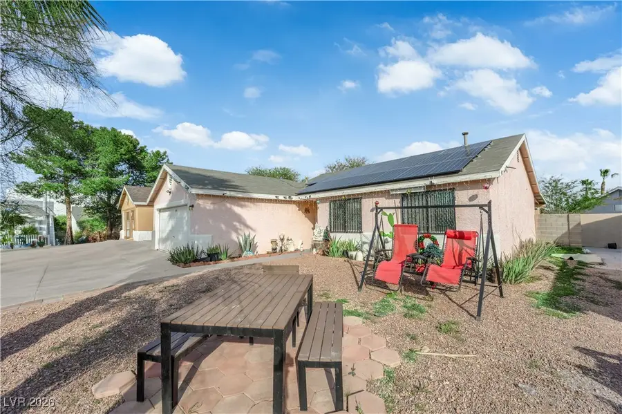 2328 Overthere Lane, North Las Vegas, NV 89032 - Image #2