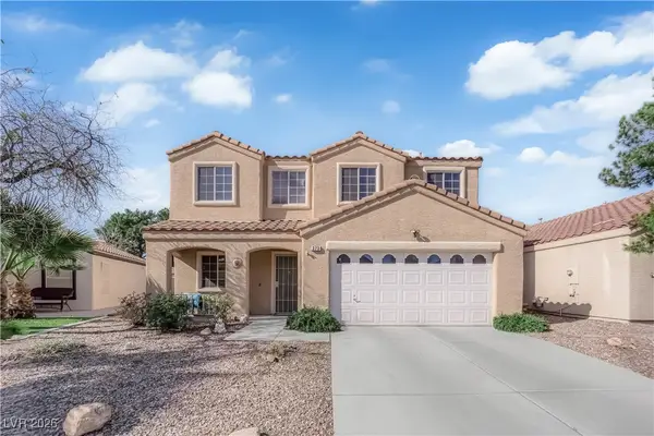 373 Joe Doumit Way, Las Vegas, NV 89110