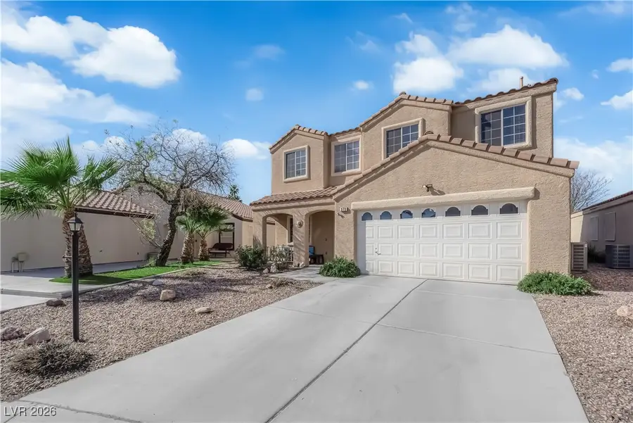 373 Joe Doumit Way, Las Vegas, NV 89110 - #2