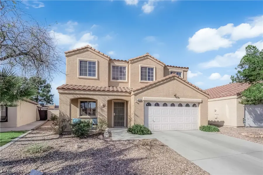 373 Joe Doumit Way, Las Vegas, NV 89110 - #3