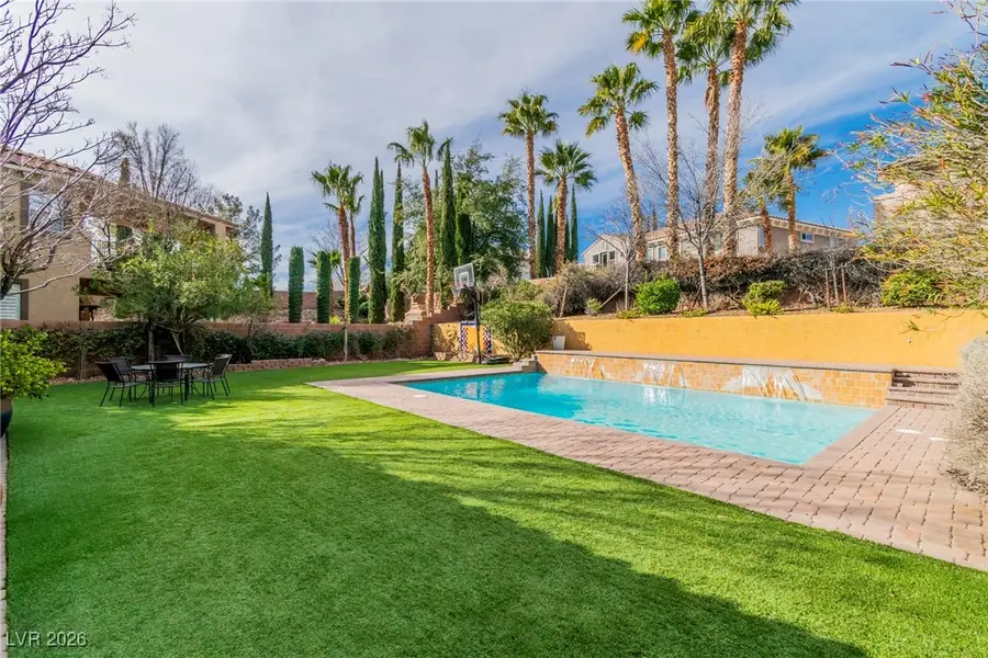 11540 Via Princessa Court, Las Vegas, NV 89138 - Image #2