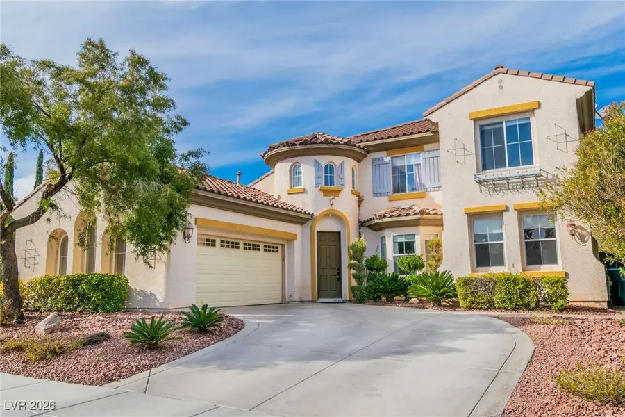 11540 Via Princessa Court, Las Vegas, NV 89138 - Image #3